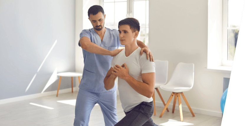 Physiotherapy- Kannad