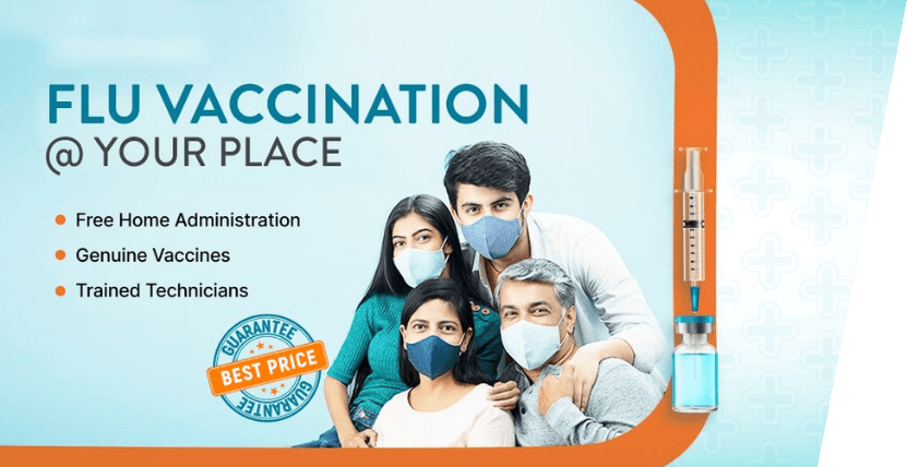 Flu Vaccination