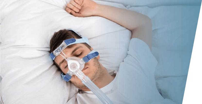 Sleep Solutions: The Benefits of BiPAP vs. CPAP