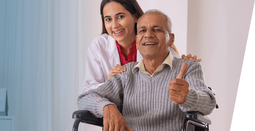 Managing Chronic Conditions: How Apollo Homecare Supports Patients Every Step of the Way