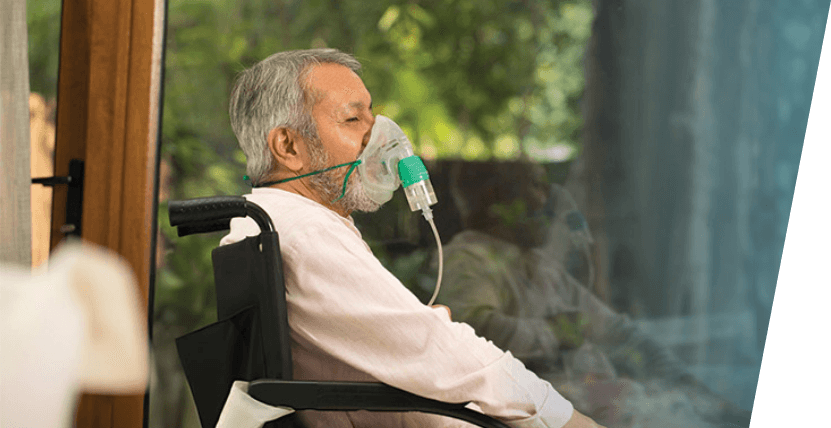 Signs Your Loved One Might Need Oxygen Therapy and How to Get Started with Apollo Homecare