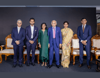 Apollo Homecare 10years Press meet 