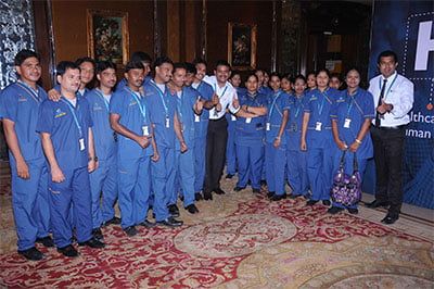 HomeCare To Fix Dearth Of Serious Providers