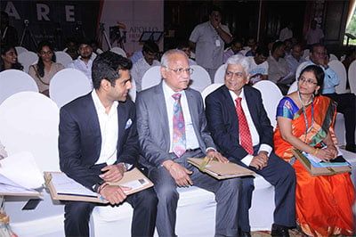 Economic Times on Apollo’s foray into Home Care