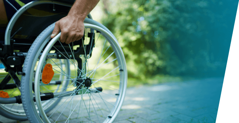 An Overview of the Types of Disabilities and Caregiving Tips
