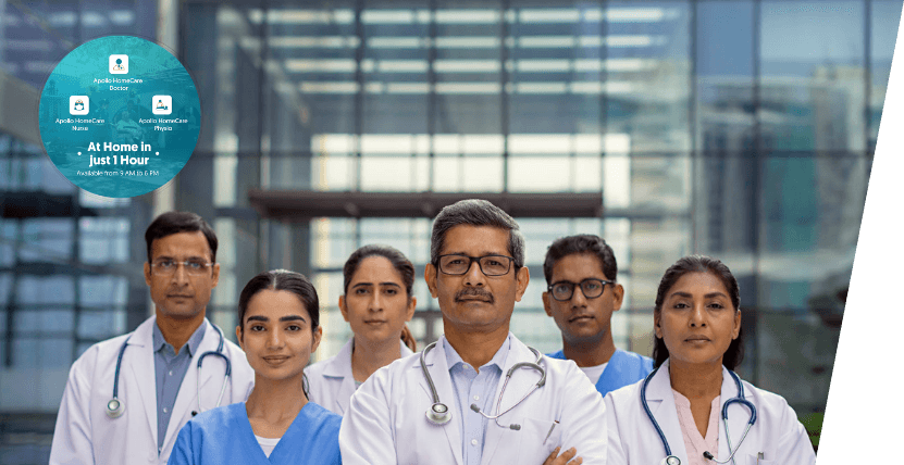 Best Diagnosis Service at Home