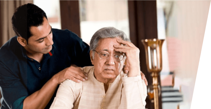 Understanding Depression and The Importance of Geriatric Counselling