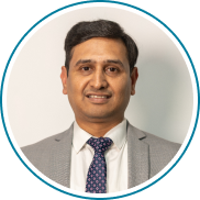 Mr. Gopala Krishna Mantha