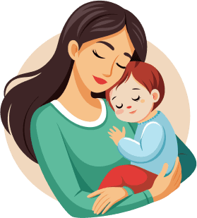 Newborn baby care