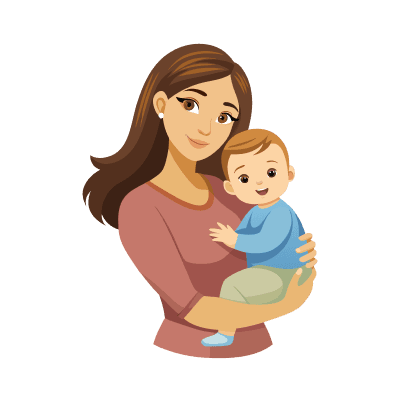 Newborn baby care