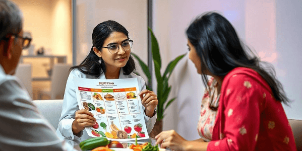 Dietitian