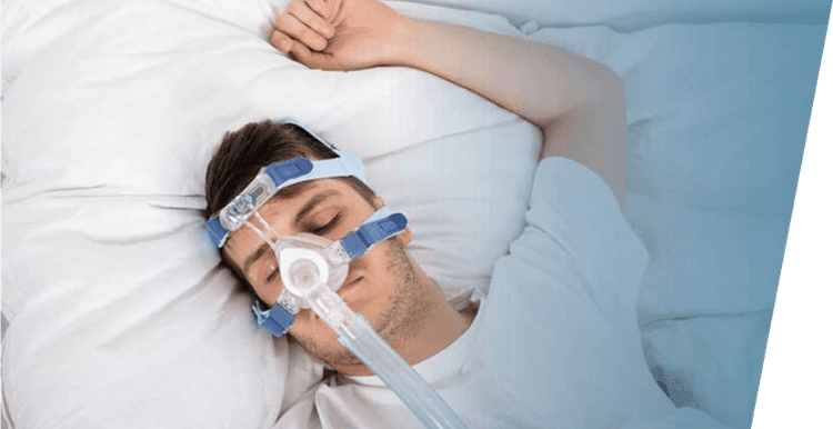 Sleep Solutions: The Benefits of BiPAP vs. CPAP