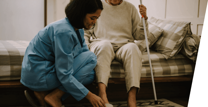 Physiotherapy - Bengali