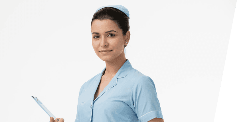 Transactional Care at Home Services