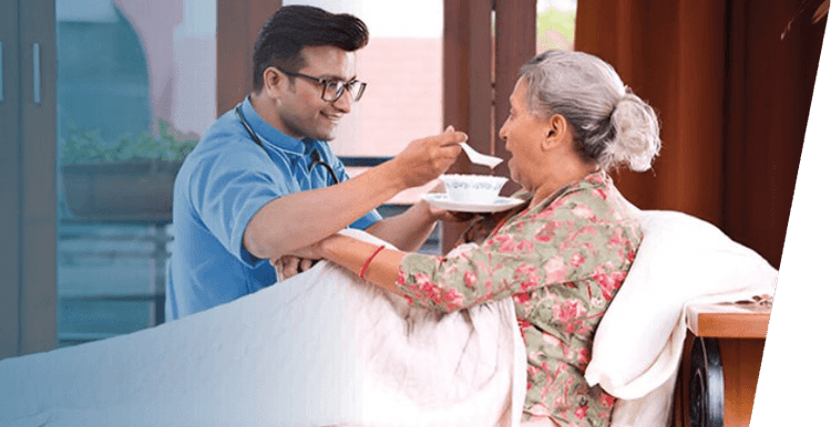 Spread the Love: Celebrating Valentine’s Day with Our Elderly Loved Ones