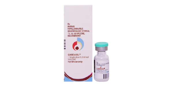 HPV Vaccine (Gardasil)