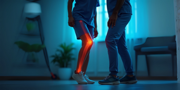 Sports Physiotherapy at Home