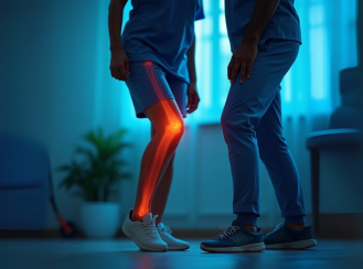 Sports Physiotherapy at Home