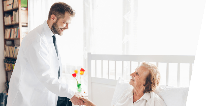 What are the Benefits of Home Visit Doctor Services?