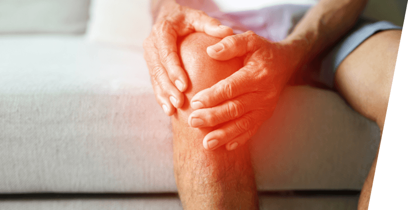 Joint Pain and Monsoons: What’s The Relation Between the Two About?
