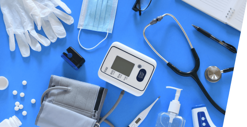  Medical Equipment for Homecare in India: A Comprehensive Guide by Apollo Homecare