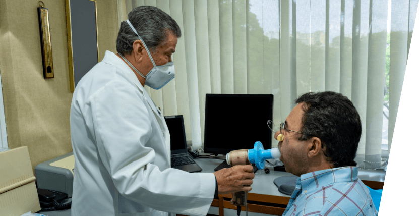 Why Do We Need Pulmonary Rehabilitation at Home