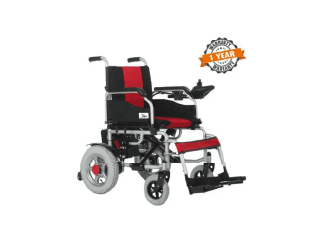 Electric Wheel Chair