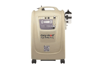 Oxygen Concentrator 10 LPM