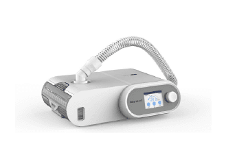 SLEEPEASY AUTO CPAP