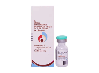 Vaccine Gardasil (HPV)