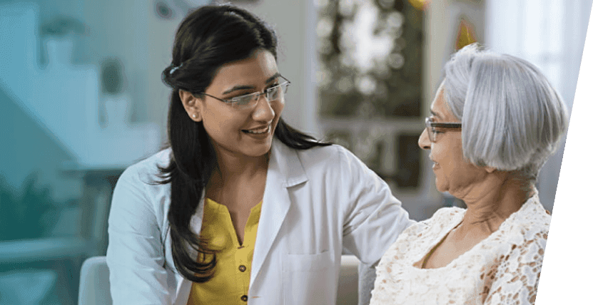 Providing Exceptional Care for Elderly Patients at Home