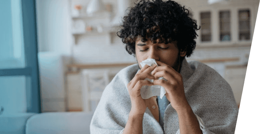 Cold and Winters: Let’s Break the Combo this Season