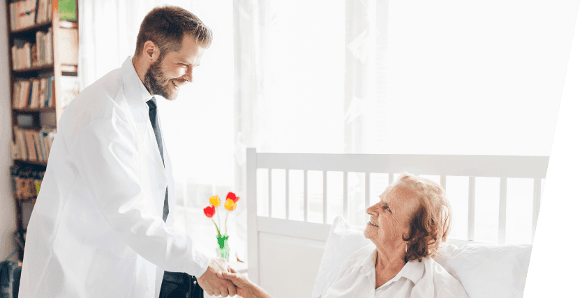 What are the Benefits of Home Visit Doctor Services?