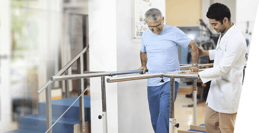 Home health care facility specifics and its welfare for the sick!