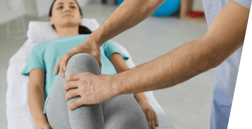 How Can Physiotherapy Help with Knee Pain?