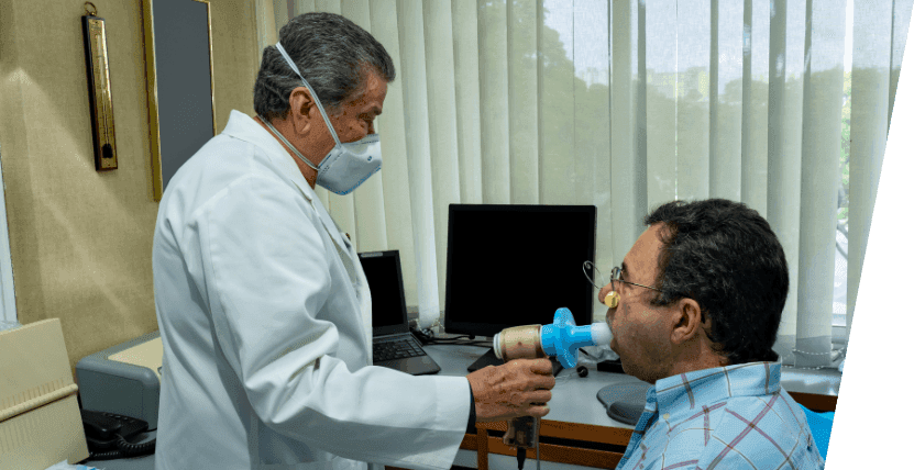 Why Do We Need Pulmonary Rehabilitation at Home