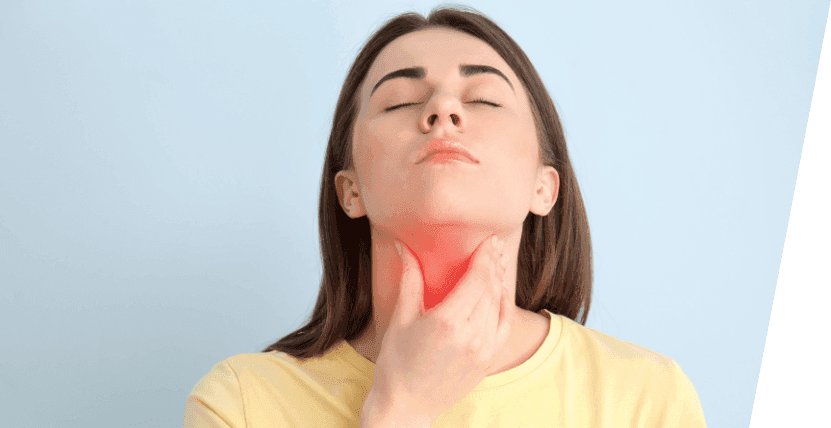 Understanding Your Thyroid Gland: A Small Gland With A Powerful Impact