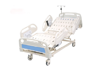 5 Function - Adjustable Cot Remote ABS