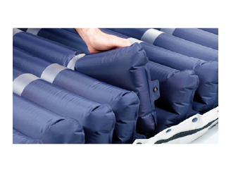 Alpha Active 4 Replacement Mattress 8 Inch