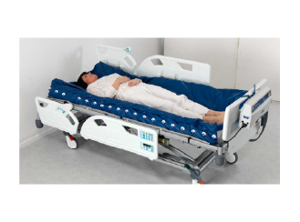 Nimbus 3 Replacement Mattress 8 Inch