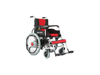 Electric Wheel Chair - Basic