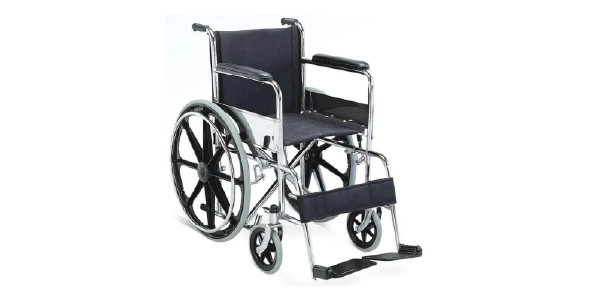 Brand C Wheelchair