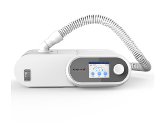 AIRSMART ST BIPAP