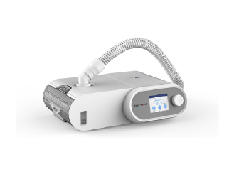 SLEEPEASY AUTO CPAP