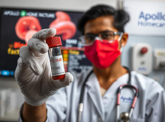 Prothrombin Time & INR