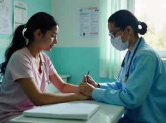 Basic Master Health Checkup