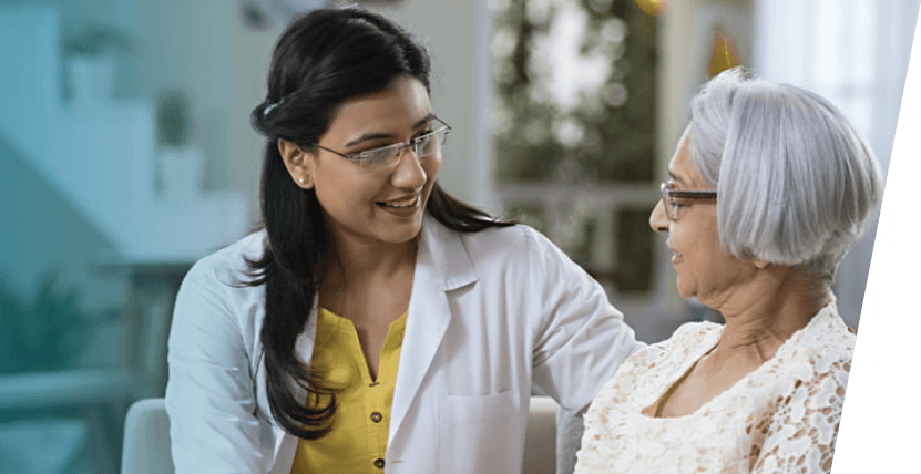 Providing Exceptional Care for Elderly Patients at Home