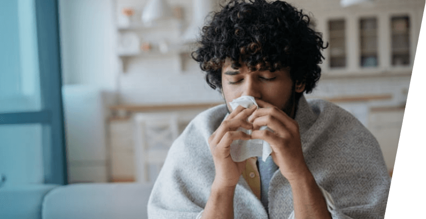 Cold and Winters: Let’s Break the Combo this Season