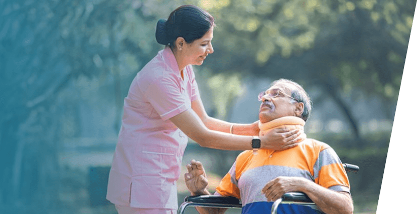 Apollo Homecare: Comprehensive Long Term Care Services