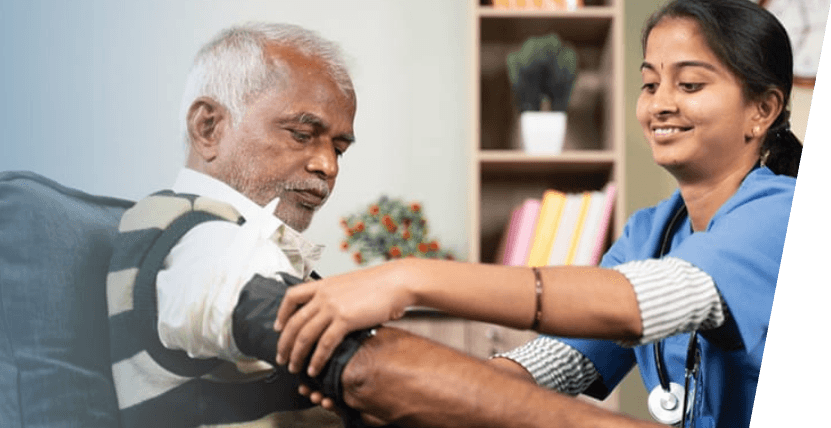 The Evolution of Home Care: Integrating Monitoring Services and Medical Alert Systems